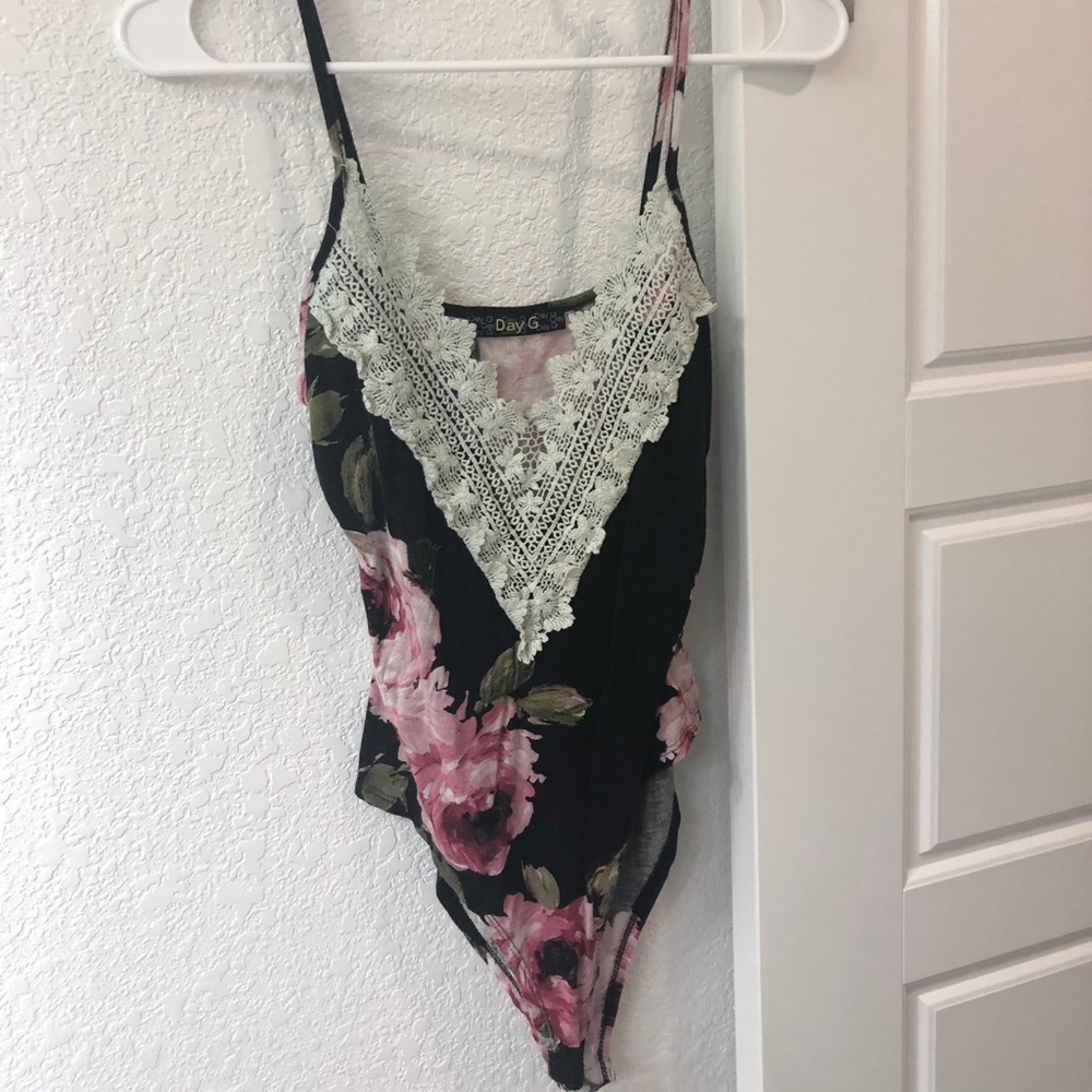 Bodysuit
